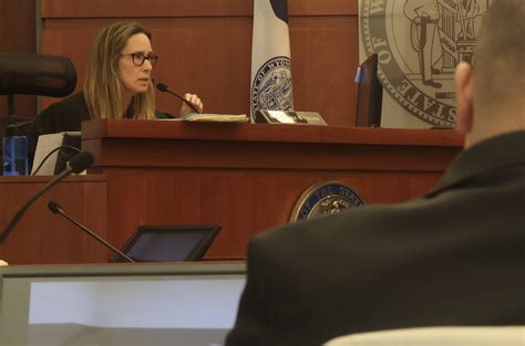 Natrona County Circuit Court initial appearances (2/14/24–2/15/24