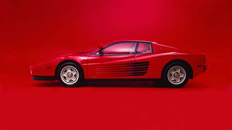 These are the 20 most expensive ferraris in the world: Get your assets in gear: what to invest your money in | Square Mile