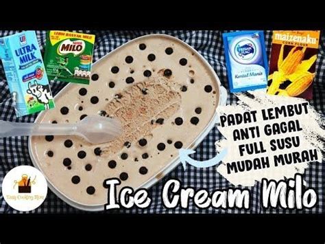Torajalutaresort.com akan memperkenalkan anda pada topik cara membuat es krim coklat di artikel berikut. Cara Membuat Es Krim Yang Lembut Dan Padat / Es Krim ...