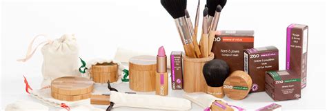 Les marques cosmétiques certifiées bio par Ecocert