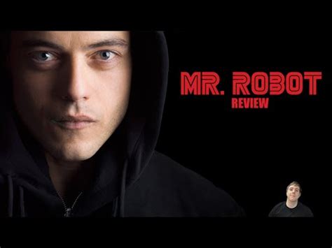 Gu (2021) episode 27 english subbed in hd. Mr. Robot (TV Series) Premiere Season 1 Episode 1 - 'Hello ...