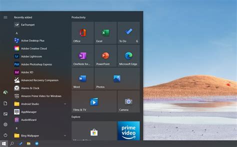 Windows 10 Build 21286 доступна для загрузки Msreview