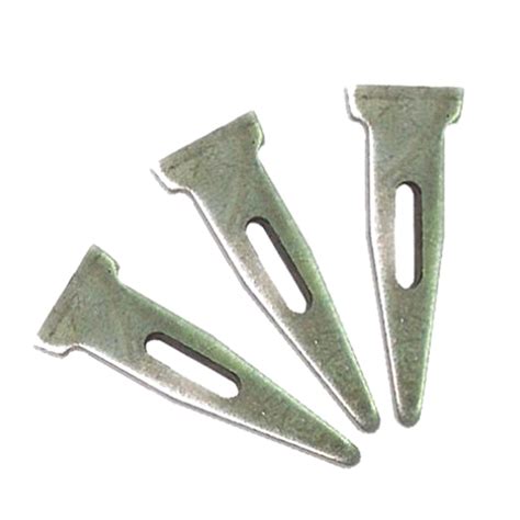 Flathead Pin Formwork Wedge Pin Taper Pin China Spring Pins And