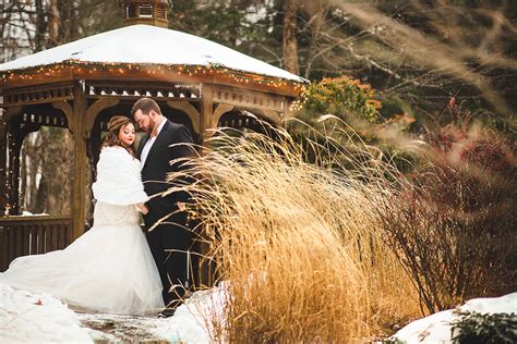 An Insiders Guide To New England Weddings