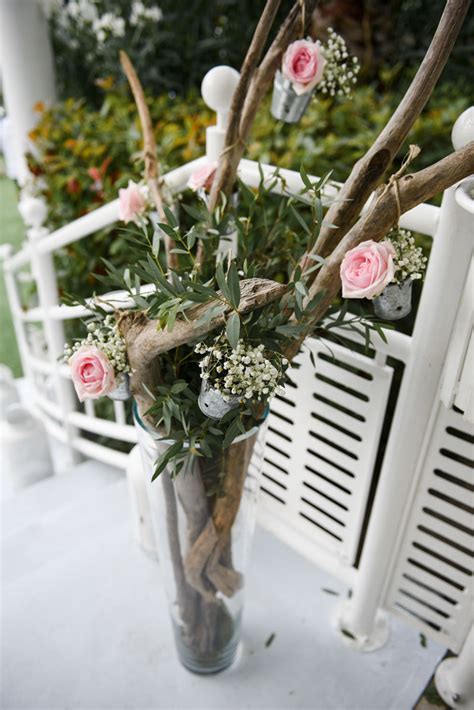 Descubra kuva composition florale mariage champêtre Thptnganamst edu vn