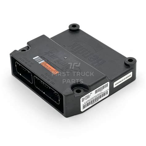 5010170 Genuine Bendix® Abs Ecu