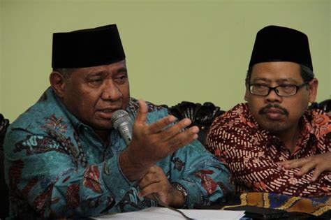 Tengku haji ali hasjmy (1978). Ali Taher: Jamaah Haji Lansia Perlu Perhatian - Mina News