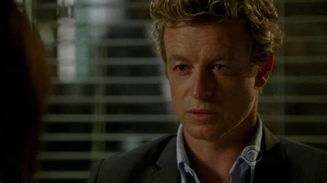 The Mentalist Season 2 Clip From Episode 3 Youtube