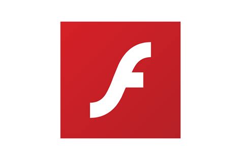 Flash Player Logo Logo Share