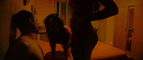 Aomi Muyock Klara Kristin Deborah Revy Stella Rocha Nude Love Pics Gifs Video