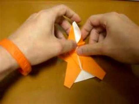 Origami Engel - YouTube
