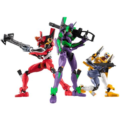 Evangelion Toys Ubicaciondepersonas Cdmx Gob Mx