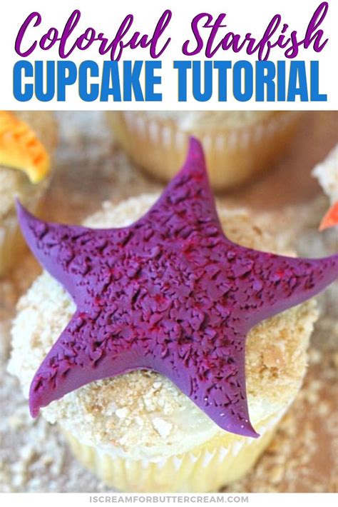 Pin On Cupcake Decorating Tutorials And Ideas