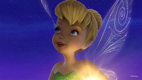Tinkerbell Wallpapers Wallpapers