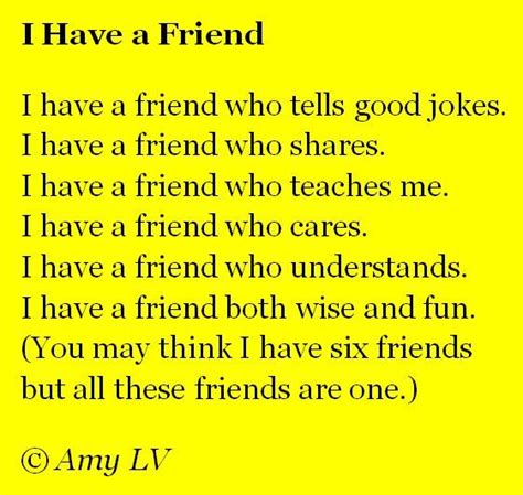 My Best Friend Poem Funny Funny Png