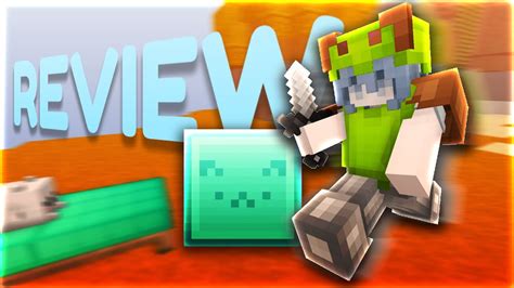 The Best Bed Wars Texture Pack Hypixel Bed Wars Youtube