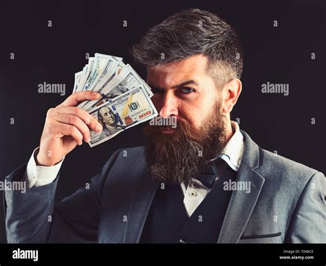 Rich Man Money Hi Res Stock Photography And Images Alamy