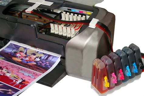 5 cara menghemat tinta printer. Cara Merawat Printer Epson Stylus Photo R230 - Semua ...