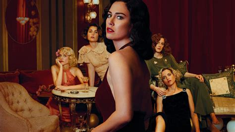 Cable girls has remained one of the best imports for netflix from spain. As Telefonistas • Série TV (2017 - 2020)