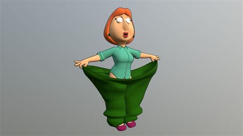 30 Lois Griffin Wallpapers Coolest Things
