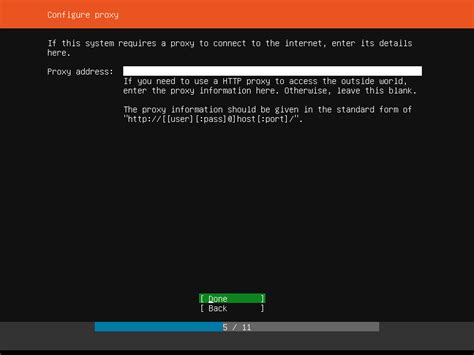 How To Install Ubuntu Server 18 04 LTS
