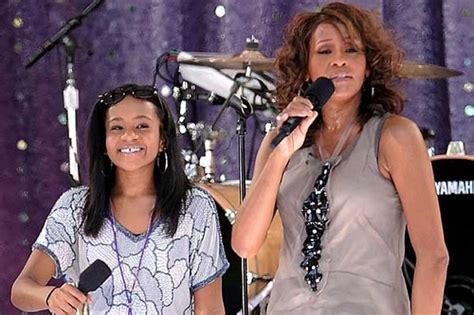 Bobbi Kristina Brown Dying While On Life Support Organs Failing As Body Shutting Down Celeb