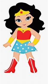 Transparent Wonderwoman Clipart - Cartoon Transparent Wonder Woman Png , Free Transparent ...