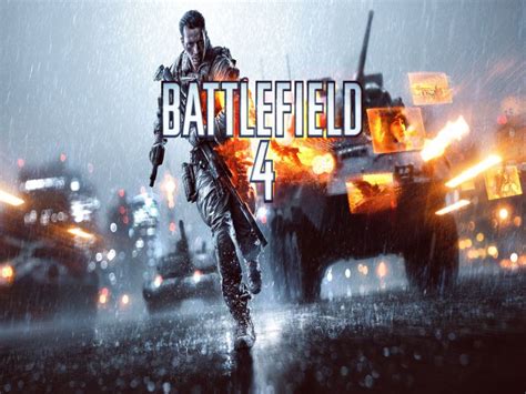 Download Battlefield 4 Game Free For Pc Full Version