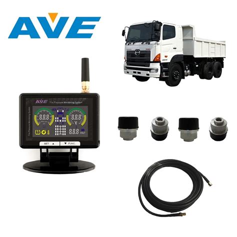 Advanced Vehicle Electronic Technology Co Ltd