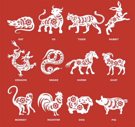 Chinese Zodiac 2022 What Will The Year Of The Tiger Bring