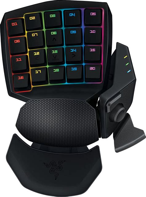 Top 10 Best Gaming Keypad You Can Choose In 2022
