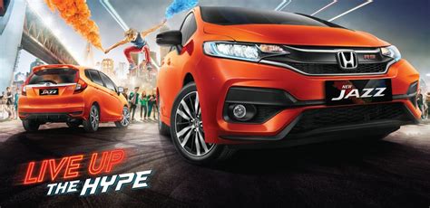 Harga toyota avanza, mitsubishi xpander hingga suzuki xl7 akan naik bulan depan, pada september 2021. Harga Promo Mobil Honda Jazz 2021 | Halo Honda Jakarta
