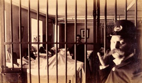 Mental Asylums Haunting Vintage Photos From Decades Past