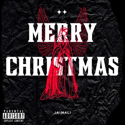 ‎merry christmas single album by ja mali apple music