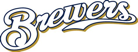 milwaukee brewers logo png 10 free Cliparts | Download images on png image