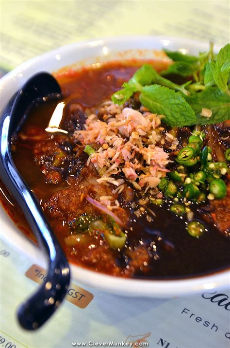 I put my expectation gogiya at kota kemuning, selangor, malaysia. Angcle Peoh @ Kota Kemuning (Food Review) - CleverMunkey ...