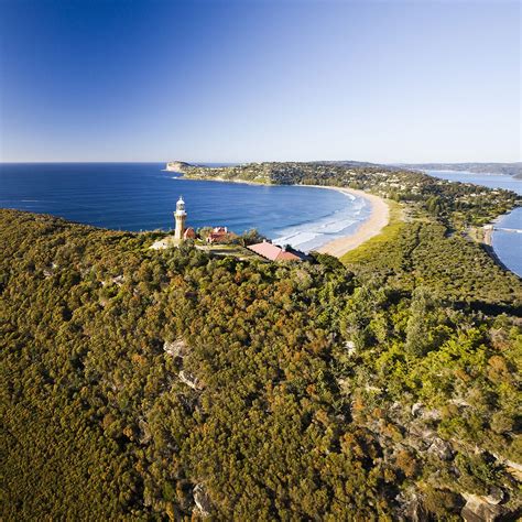 Northern Beaches Tour Full Day Sydney Outback Reservations