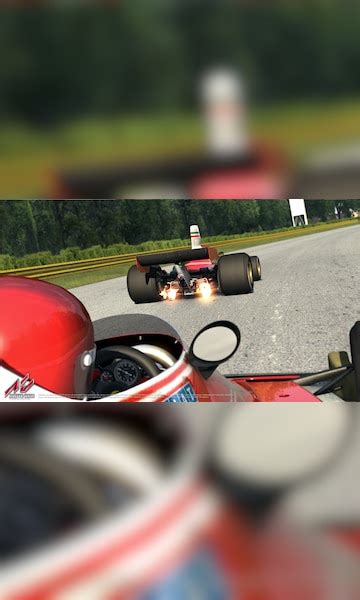 Assetto Corsa PC Buy Steam Game CD Key