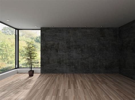 New England Blackbutt Flooring House Extensions Empty Room Bedroom