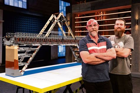 Lego masters ist eine fernsehshow, die in deutschland seit 2018 auf rtl ausgestrahlt und von endemol produziert wird. Perth team compete for Lego Masters title | Community News ...