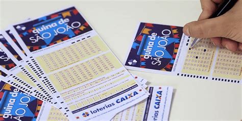 A quina de são joão pode pagar hoje (26), um prêmio de r$ 200 milhões no concurso 5590. Quina de São João 2021 apostas já começaram