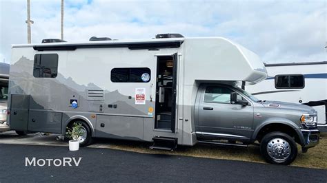 Class C 4x4 Off Road Capable Motorhome 2021 Dynamax Isata 5 28 Ss On