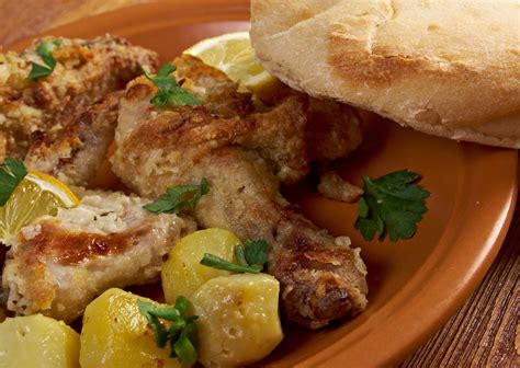 Gastronomie découvrez les spécialités grecques