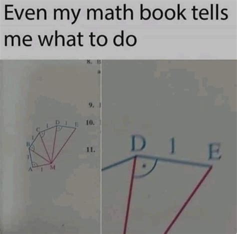 These Math Memes Will Make Your Brain Hurt Math Is Killer Memes