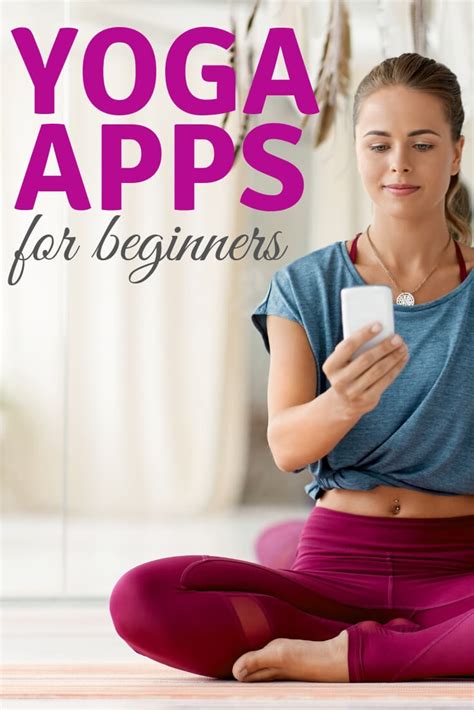 Yoga trainer has three yoga workout levels suitable for any type of yogi from complete beginners to advanced. Yoga Apps for Beginners - BonBon Break