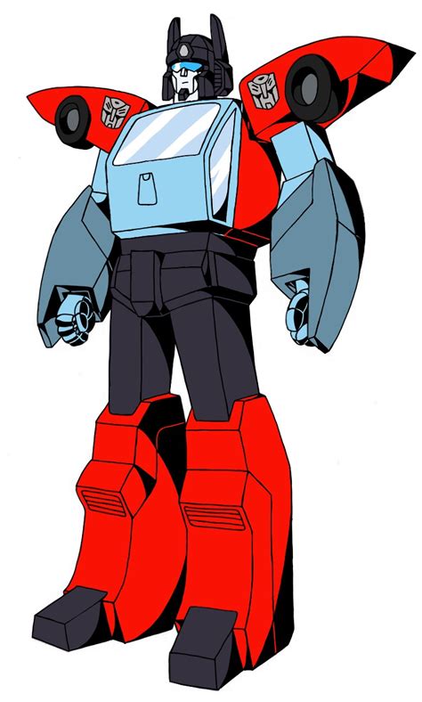 Pointblank Transformers Loud Wiki Fandom