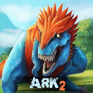I hope ark 2 does better. Télécharger The Ark of Craft 2: Jurassic Survival Island ...