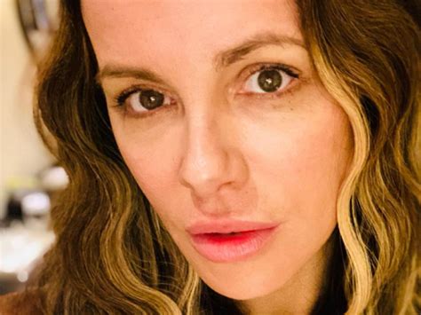 Kate Beckinsale Credits This Collagen Boosting Treatment For Her Youthful Skin Newbeauty