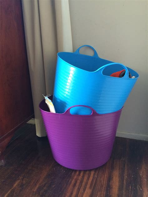The Bucket Chore System Be A Fun Mum