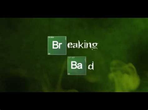 Breaking Bad Cinematic Intro In After Effects | After Effects Tutorial